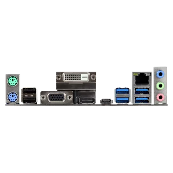 ASRock B450M Pro4 -f